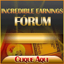 Incredible Earnings - forum