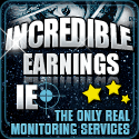 TopStableIncome is Monitored By Incredible-Earnings.com